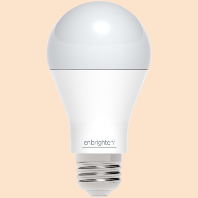 Kennewick smart light bulb